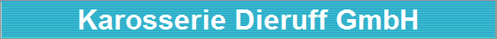 Karosserie Dieruff GmbH